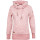 Ragwear Hooked Hoody Sweatshirt Pullover Old Pink L