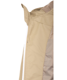 Iriedaily Auf Deck Jacket Water-Resistant Navy Khaki M