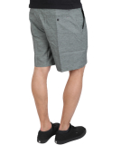 Hurley Dri-Fit Marwick 18" Shorts Silver Pine 36