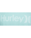 Hurley One & Only Push-Through T-Shirt Heather Aurora L