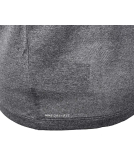Hurley Quick Dry Warp Knit T-Shirt Heather Black S