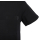 Iriedaily Tahiti Tee Pocket T-Shirt Black Melange