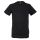 Iriedaily Tahiti Tee Pocket T-Shirt Black Melange S