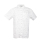 Iriedaily Samba SSL Shirt Hemd Offwhite M
