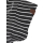 Ragwear Soho Stripes Kleid Black