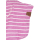 Ragwear Soho Stripes Kleid Magenta XL