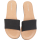 Volcom Simple Slide Sandals Black 39
