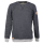 Noorlys Pontus Sweater Pullover Marine Striped Ash