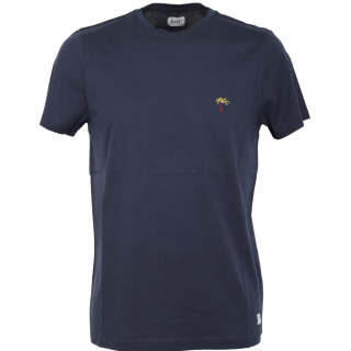 Forvert Hendrik T-Shirt Navy