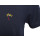 Forvert Hendrik T-Shirt Navy S