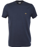 Forvert Hendrik T-Shirt Navy M