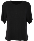 Forvert Fee T-Shirt Damen Black schwarz S