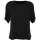 Forvert Fee T-Shirt Damen Black schwarz L