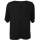 Forvert Fee T-Shirt Damen Black schwarz L
