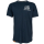 Shisha Fiiedel T-Shirt Navy M