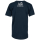 Shisha Fiiedel T-Shirt Navy XL