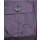 Iriedaily Long Cut Shep Jacke dark purple