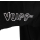 Volcom Stone Blanks Basic T-Shirt Black schwarz
