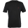 Volcom Stone Blanks Basic T-Shirt Black schwarz L