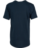 Shisha Octo T-Shirt Surf Logo Navy XL