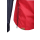 Shisha Noorder Windbreaker Jacke Uni Navy White Red XL