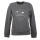 Ragwear Effa Damen Sweatshirt Black XL