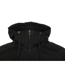Volcom Hernan 5K Jacket Winterjacke Black schwarz S