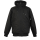Volcom Hernan 5K Jacket Winterjacke Black schwarz XL