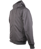 Volcom Hernan 5K Jacket Winterjacke Dark Charcoal XL