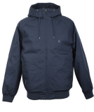 Volcom Hernan 5K Jacket Herren Winterjacke Navy blau M