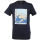 Iriedaily Trash Wave Tee T-Shirt Navy blau M