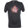 Volcom Kelpless T-Shirt Black schwarz XL
