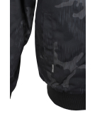 Volcom Hernan Coaster 5K Jacket Herren Winterjacke Camouflage M