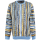 Iriedaily Theodore Knit Pullover Blue S