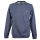 Iriedaily Chamisso 2 Flag Crew Pullover Night Sky L