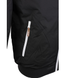 Iriedaily Insulaner Jacket Charcoal M