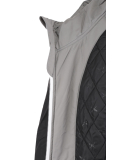 Iriedaily Insulaner Jacket Charcoal XL