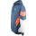 Cleptomanicx That is That Hooded Pullover Blue Wing L