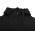 Cleptomanicx Ally Polarzip Winter H. Jacket Black schwarz XL