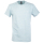 Iriedaily Chamisso T-Shirt Ice Blue Melange S
