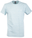 Iriedaily Chamisso T-Shirt Ice Blue Melange XL