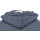 Noorlys Cova Hooded Uni Pullover Marine Striped XL