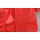Roxy Makaha Mantel  Farbe vermillion (rot)