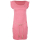 Ragwear Tag Kleid Pink XL