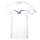 Cleptomanicx Möwe T-Shirt Basic White L