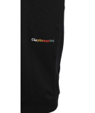 Cleptomanicx Möwe Color Hooded Pullover Black schwarz XL