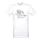 Cleptomanicx Dreamhome T-Shirt White S