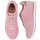 Woden Ydun Suede Mesh II Sneaker Damen Schuh Soft Pink