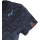 Ragwear Mint B Organic T-Shirt Navy