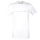 Cleptomanicx Möwe Pufflines T-Shirt White S